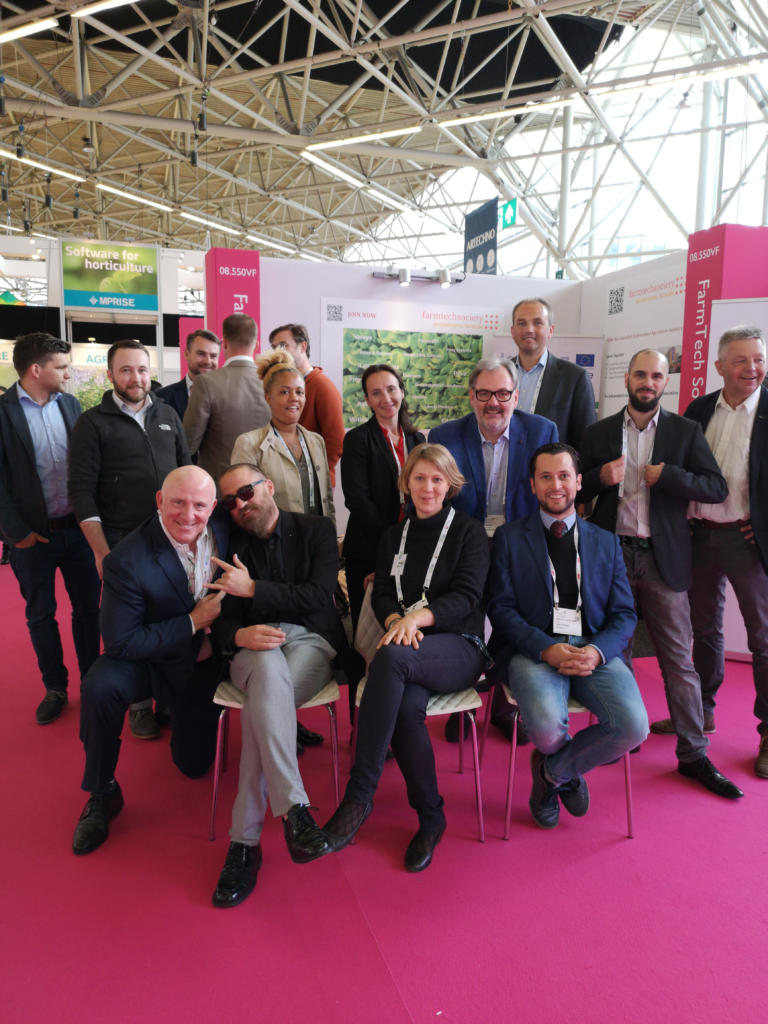 Read more about the article FTS Annual Meeting