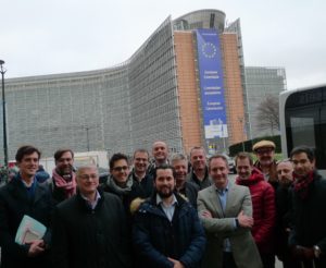 Read more about the article FTS EU Policy Development Update