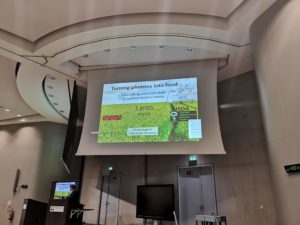 Read more about the article FTS to lead panel at VERTIFARM Wageningen