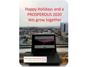 Read more about the article FarmTech Society – First Year Review