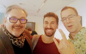 Read more about the article GreenTech Podcast – Challenges in Vertical & Urban Farming