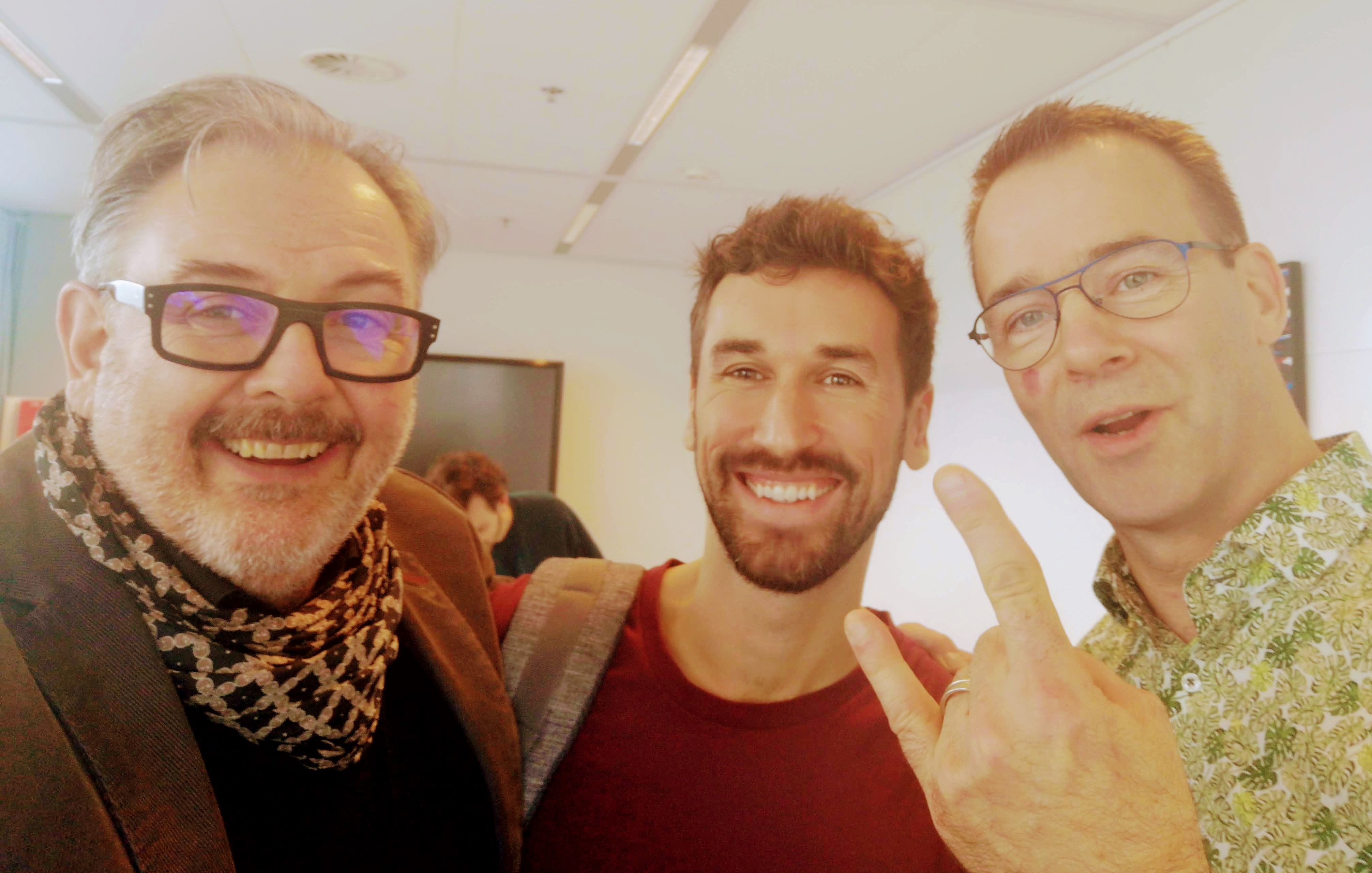 You are currently viewing GreenTech Podcast – Challenges in Vertical & Urban Farming