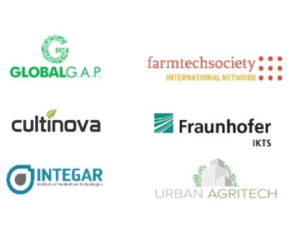 Read more about the article International Partnership for a New Certificate for  PRODUCE grown in Controlled Environment Agriculture (CEA)