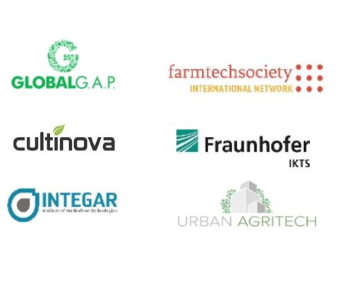 Read more about the article International Partnership for a New Certificate for  PRODUCE grown in Controlled Environment Agriculture (CEA)