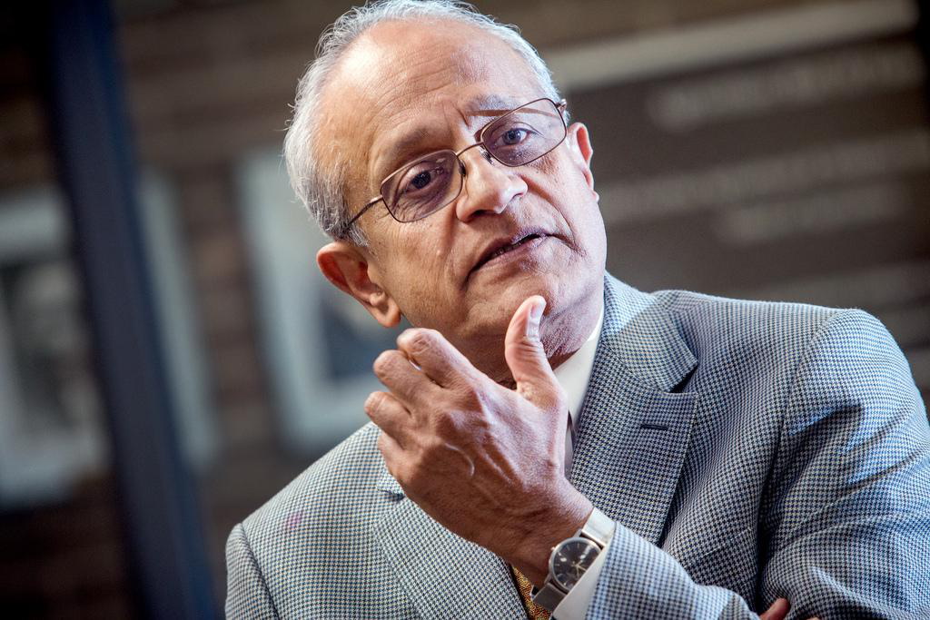 You are currently viewing Sonny Ramaswamy – FTS Ambassador – An Interview