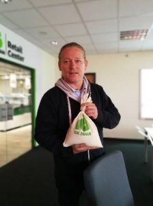 Read more about the article Future Food Institute Digital Boot Camp Special Session