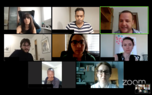 Read more about the article “Beyond Yield in Vertical Farming” – FTS, FFI & Farm3