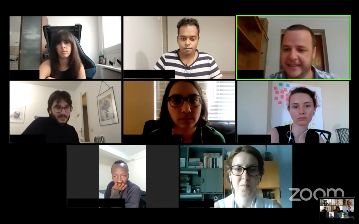 You are currently viewing “Beyond Yield in Vertical Farming” – FTS, FFI & Farm3