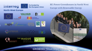 Read more about the article RE-Power Greenhouses in North West Europe with Renewable Energy